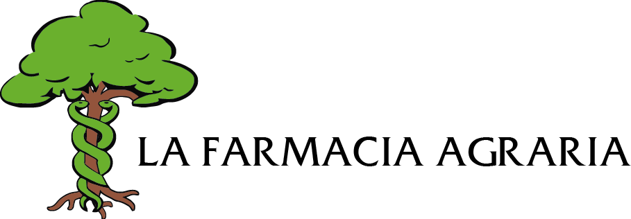 La farmacia agraria Logo